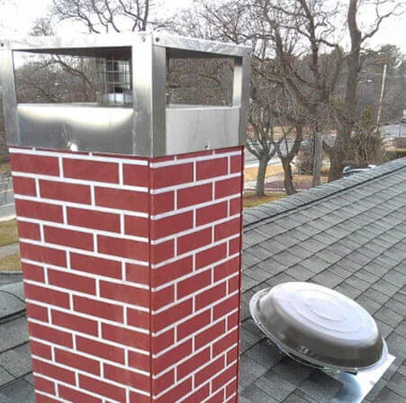 Chimney Repair Bethpage NY