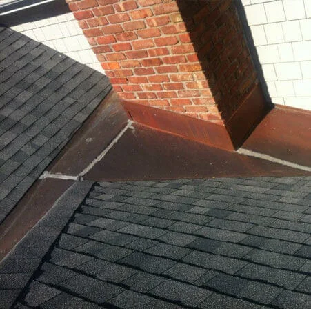Chimney Leak Repair Bethpage NY