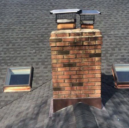 Masonry Chimney Repair Bethpage NY